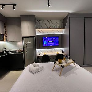 Apartamento Novo E Luxuoso Ao Lado Do Allianz