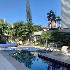 Studio Moderno Proximo A Av Paulista Com Garagem