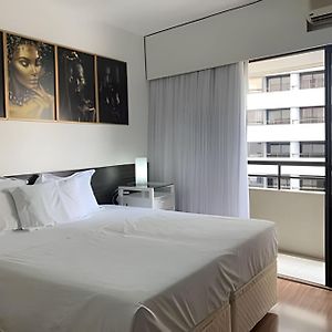 Get A Flat 704 Luxuoso - Av Paulista